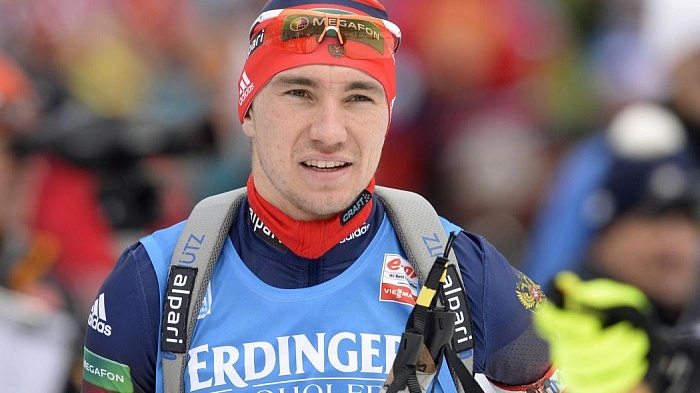 Александр Логинов выступит на чемпионате Европы