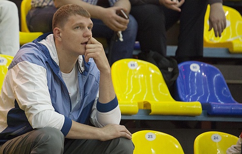 Тимофей Мозгов: «Я сам начинал играть на улице»