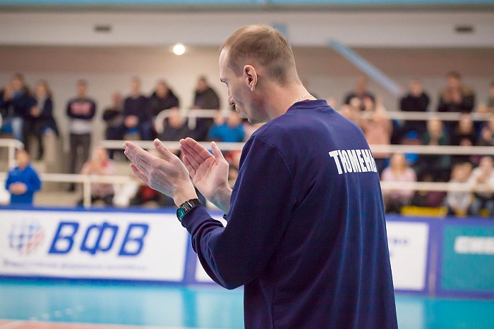 Фото Александра ЗЫРЯНОВА