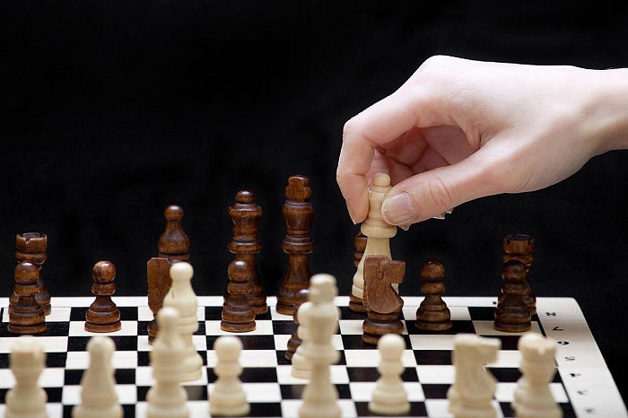 Фото Александра ЗЫРЯНОВА