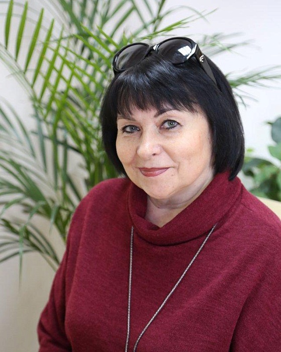 Надежда Овчинникова: «Надо привлекать зрителей на трибуны…»