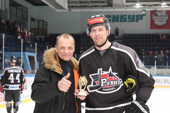 Фото Елены БЕЛОЗЁРОВОЙ