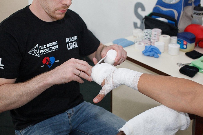 Фото Натальи ГОРШКОВОЙ