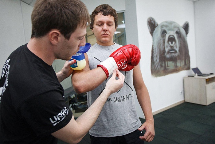 Фото Натальи ГОРШКОВОЙ