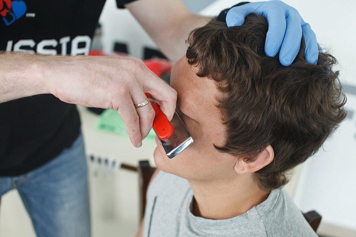 Фото Натальи ГОРШКОВОЙ