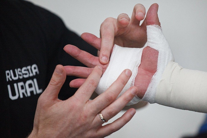 Фото Натальи ГОРШКОВОЙ