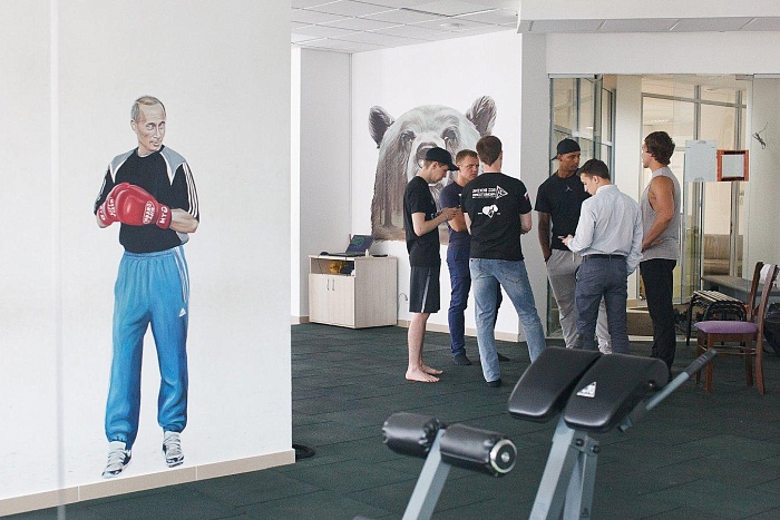 Фото Натальи ГОРШКОВОЙ