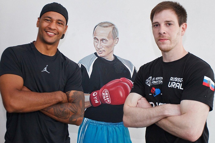 Фото Натальи ГОРШКОВОЙ