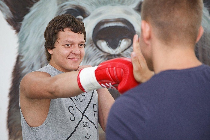 Фото Натальи ГОРШКОВОЙ