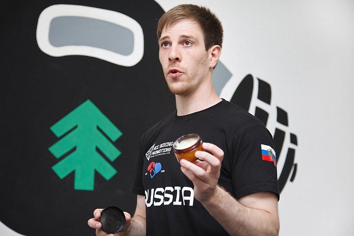 Фото Натальи ГОРШКОВОЙ