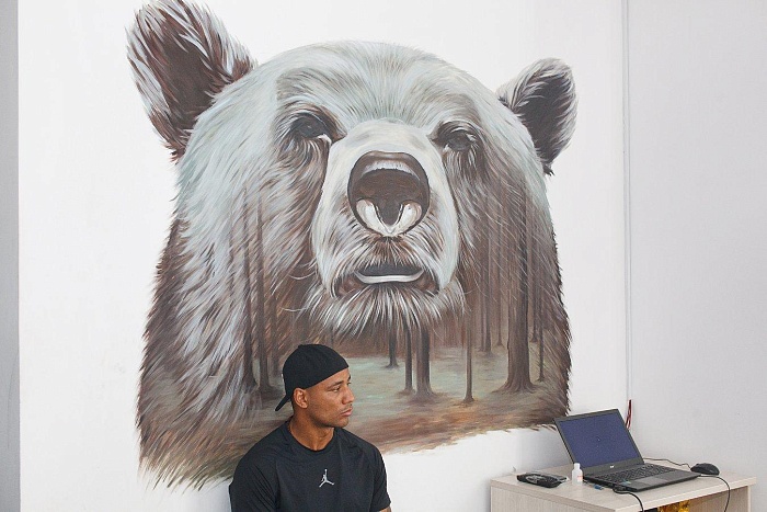 Фото Натальи ГОРШКОВОЙ