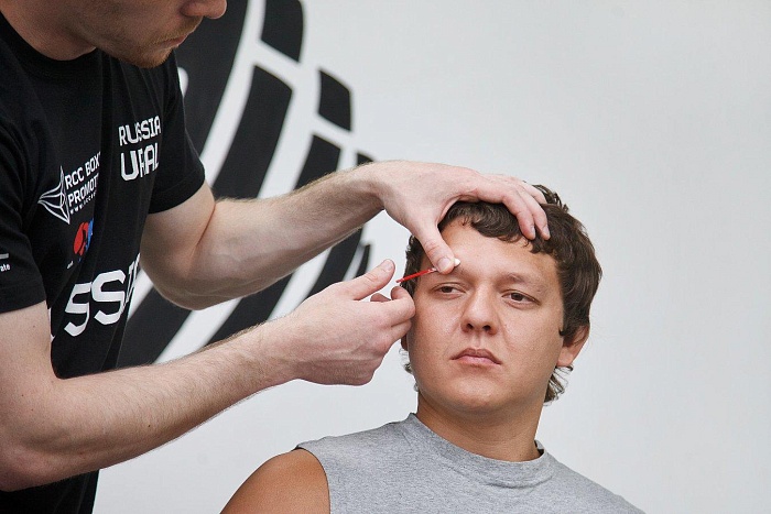 Фото Натальи ГОРШКОВОЙ