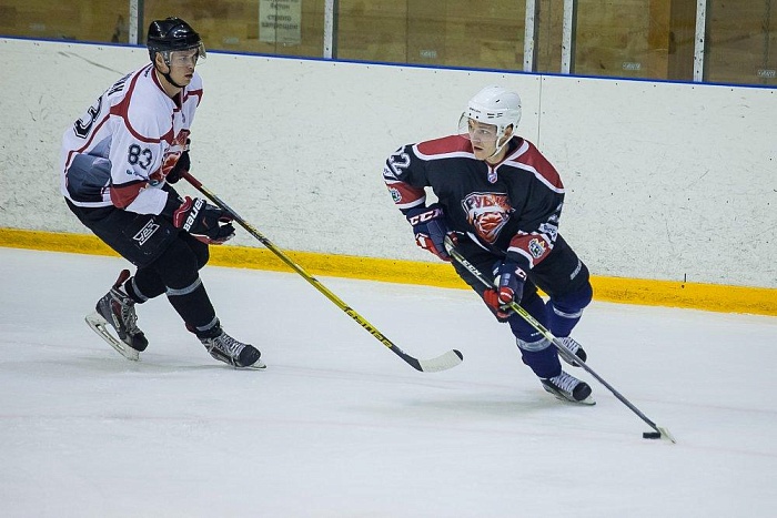 Фото Дани САВИНЫХ