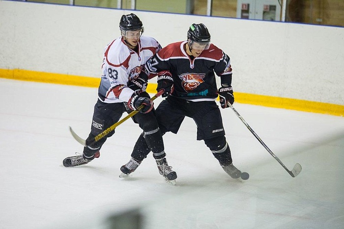 Фото Дани САВИНЫХ