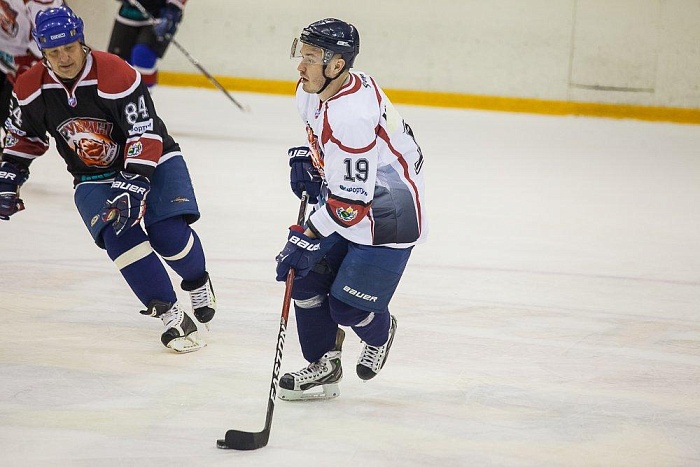 Фото Дани САВИНЫХ