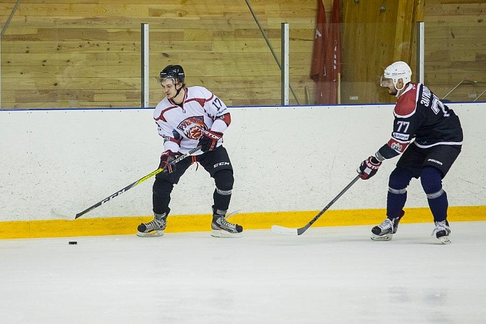 Фото Дани САВИНЫХ