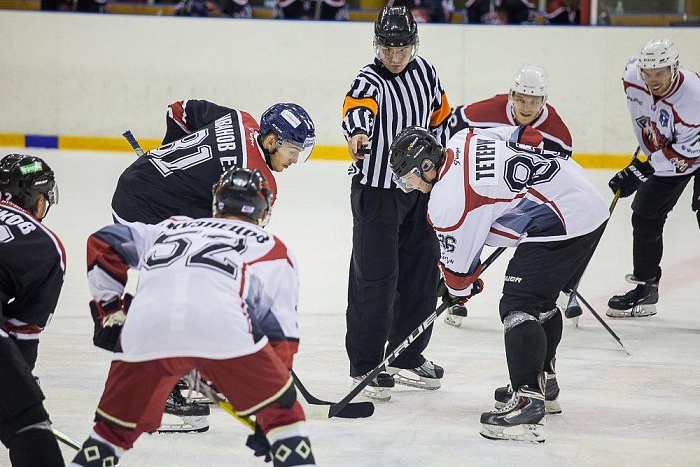 Фото Дани САВИНЫХ