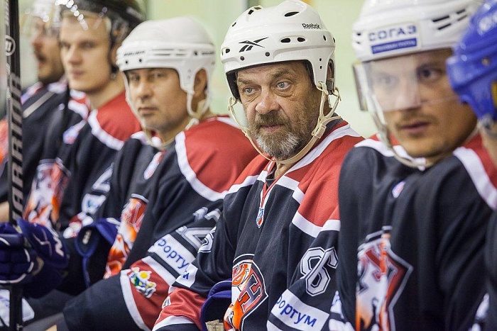 Фото Дани САВИНЫХ