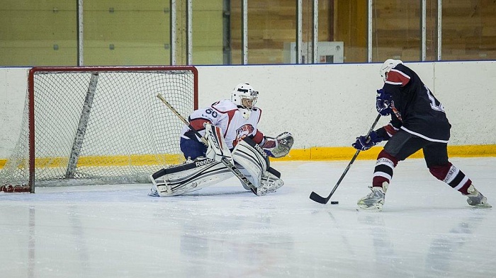 Фото Дани САВИНЫХ