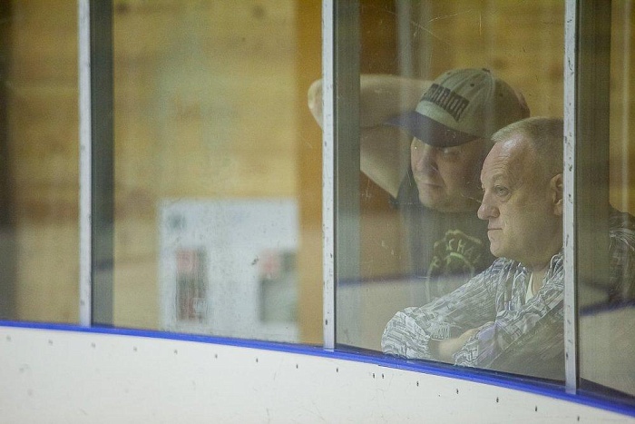 Фото Дани САВИНЫХ