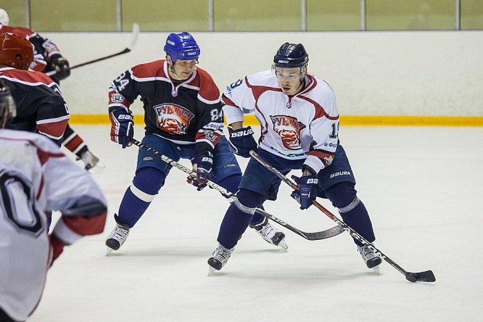 Фото Дани САВИНЫХ