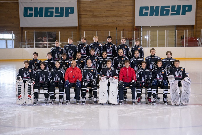 Старший тренер хоккейной команды «Тюменский Легион-2008» Юрий Новиков: «В ребятах проснулась психология победителей»