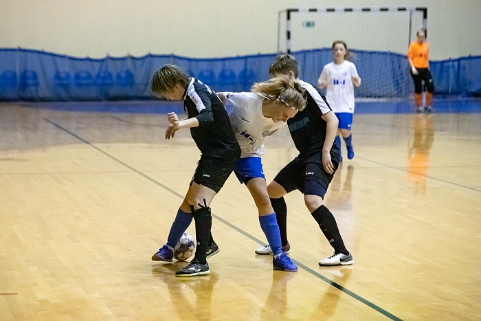 Фото Даниила САВИНЫХ