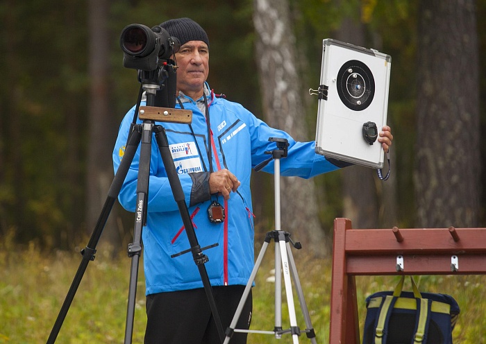 Фото Антона САКЕРИНА