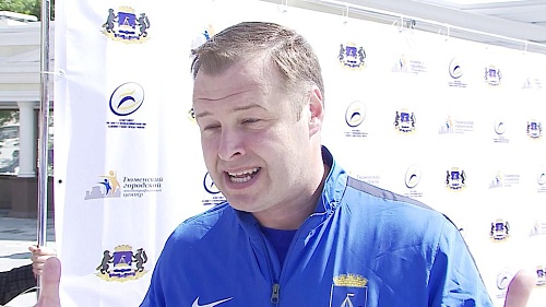 ТРТР. 13 августа