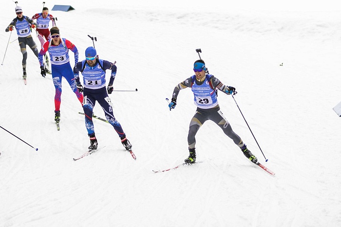 ФОТО АУ ЮграМегаспорт