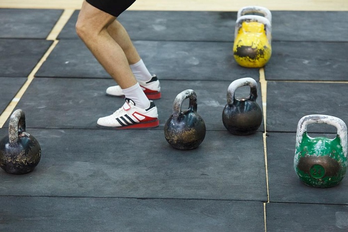 Фото Даниила САВИНЫХ