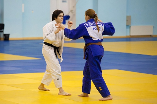 Успешно боролись в Самаре