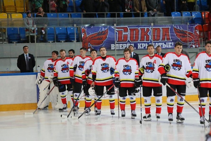 «Ценг Тоу» оседлал победного конька