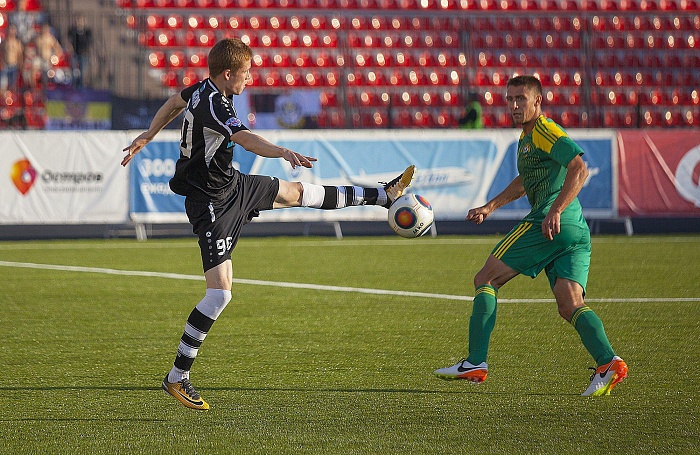 Фото Антона САКЕРИНА