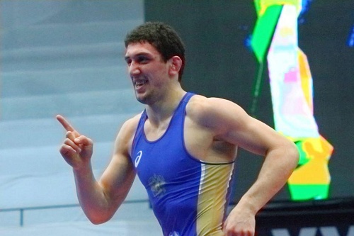 Заурбек Сидаков: «Могло быть все наоборот»