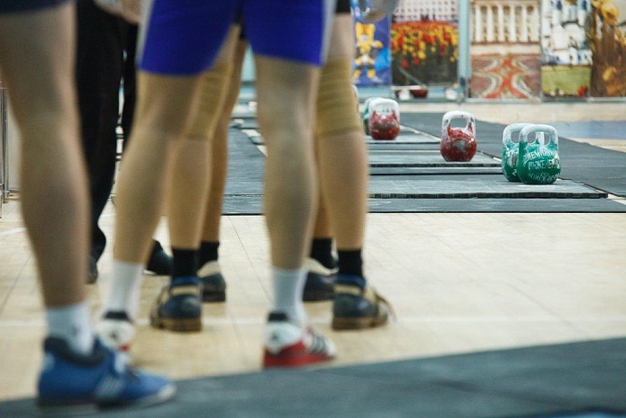 Фото Дани САВИНЫХ