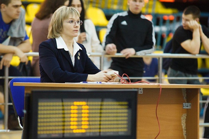 Фото Дани САВИНЫХ