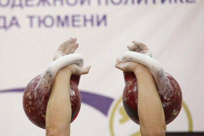 Фото Дани САВИНЫХ