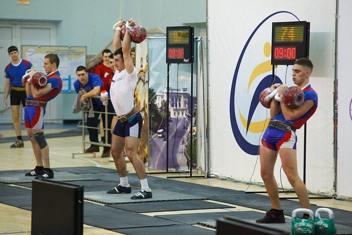 Фото Дани САВИНЫХ