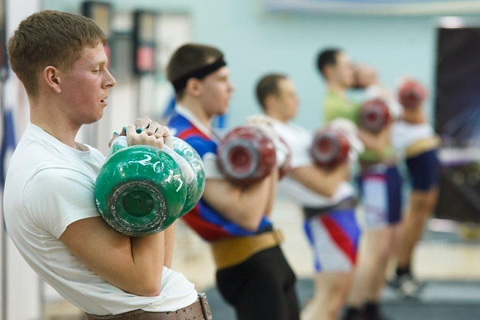 Фото Дани САВИНЫХ