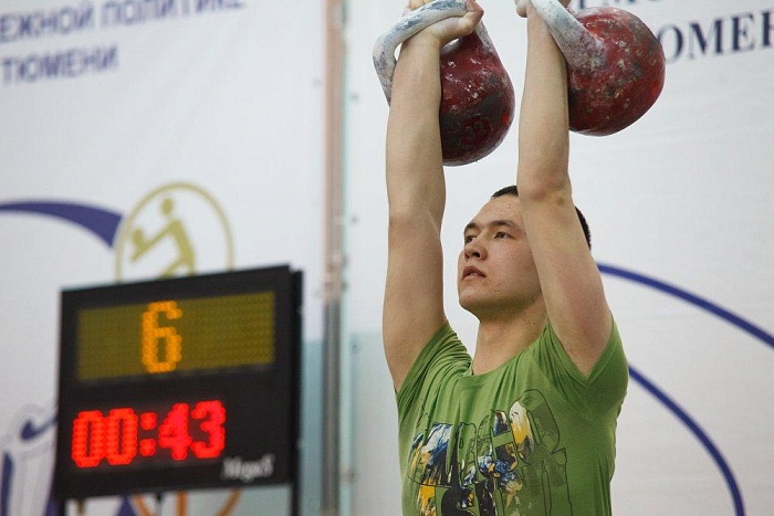 Фото Дани САВИНЫХ