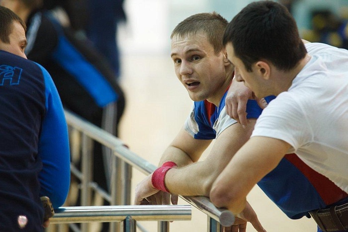 Фото Дани САВИНЫХ