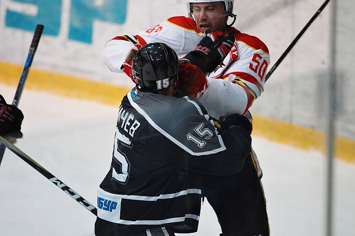 Фото Владимира ОГНЁВА