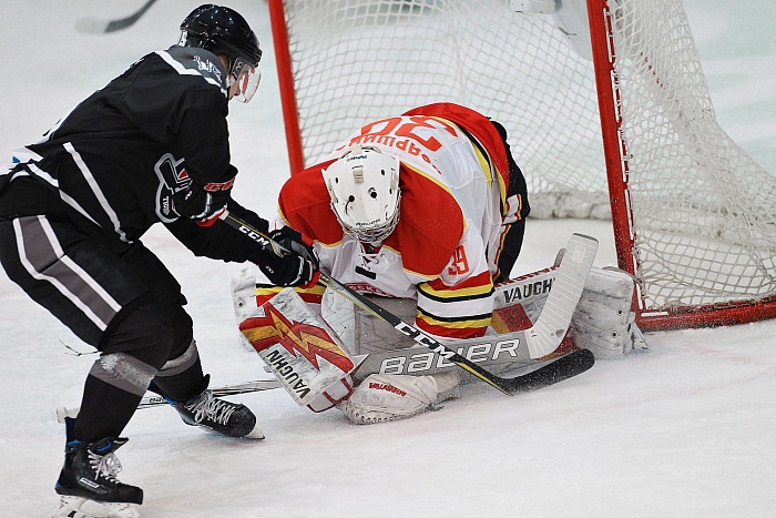 Фото Владимира ОГНЁВА