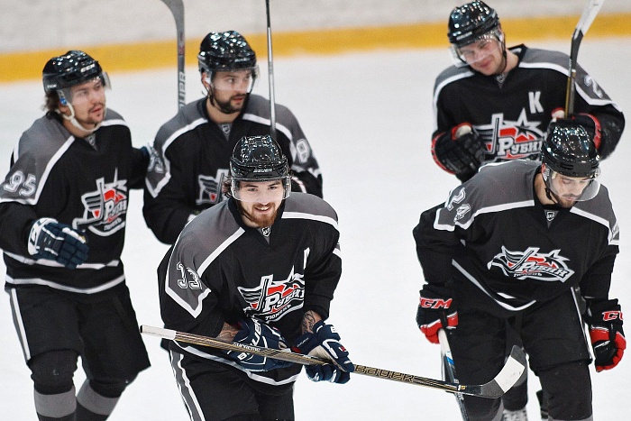 Фото Владимира ОГНЁВА