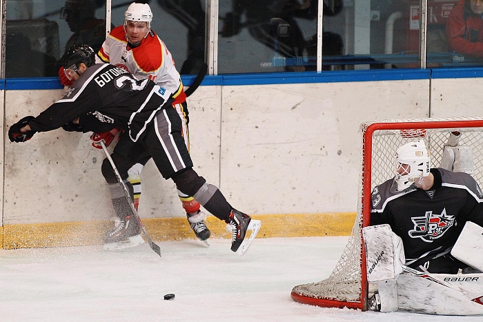 Фото Владимира ОГНЁВА