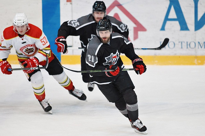 Фото Владимира ОГНЁВА