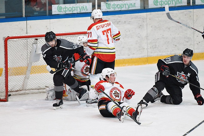 Фото Владимира ОГНЁВА