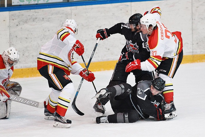 Фото Владимира ОГНЁВА