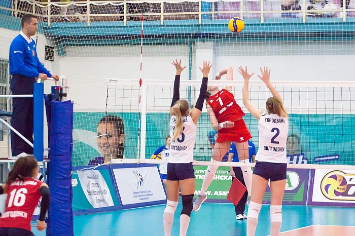 Кубковый этап начнут матчем с командой Карполя